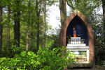 Mariakapel Moeder Gods